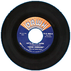 Image of 45 RPM record