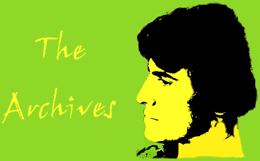 The Archives