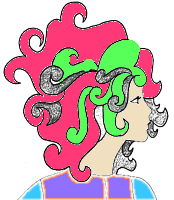 Image of Girl