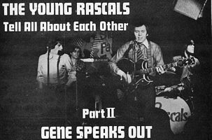 Image of Rascals