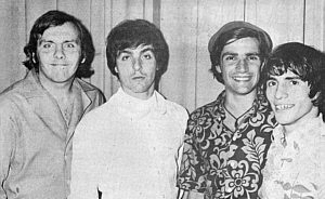 Image of Rascals