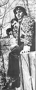 Image of Rascals