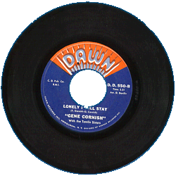 Image of 45 RPM record