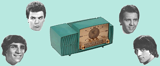 The Radio Archives