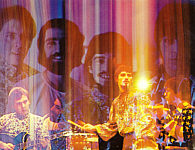 Rascals Image