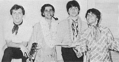 Image of Rascals in Hawaii