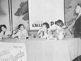 Image of Rascals in Hawaii