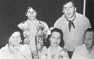 Image of Rascals in Hawaii