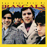 The Very Best Of The Rascals
